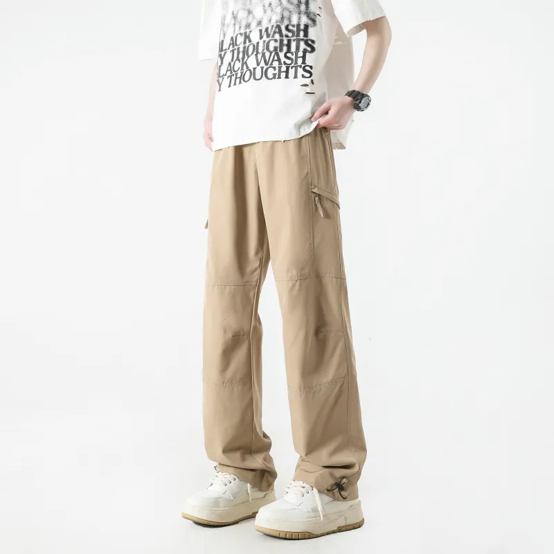Nordic Raiders Casual Pants Unisex-21