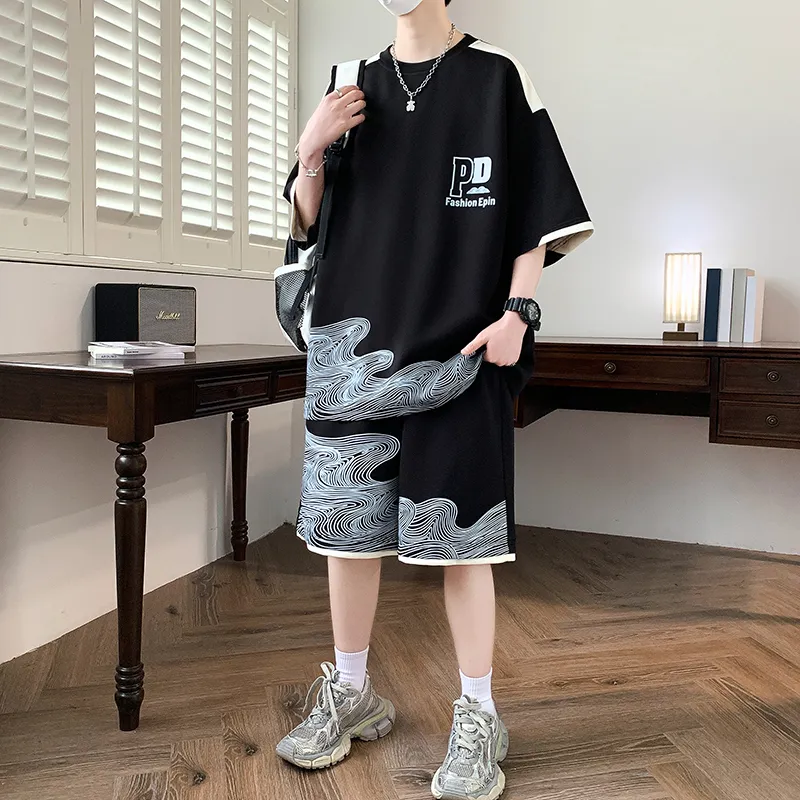 Nordic Raiders Casual Sportswear Unisex-3