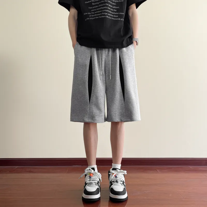Nordic Raiders Casual Shorts Unisex-7