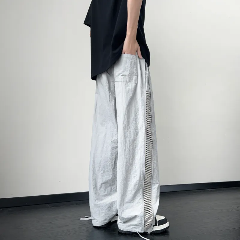 Nordic Raiders Casual Pants Unisex-2
