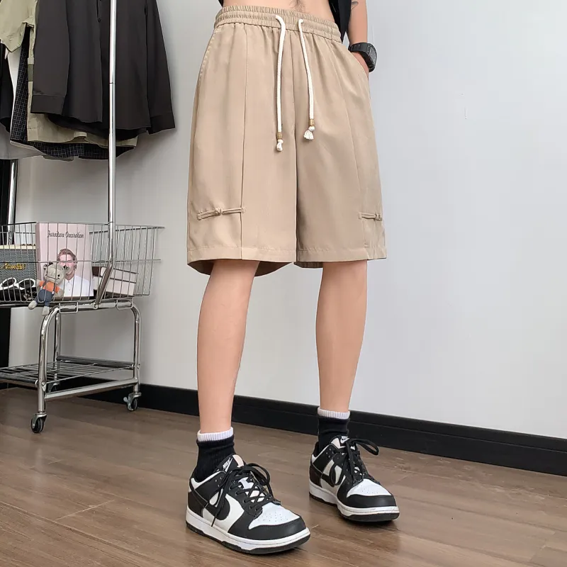 Nordic Raiders Casual Shorts Unisex-4