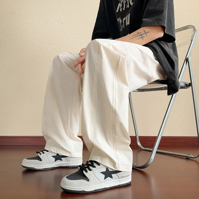 Nordic Raiders Casual Pants Unisex-15