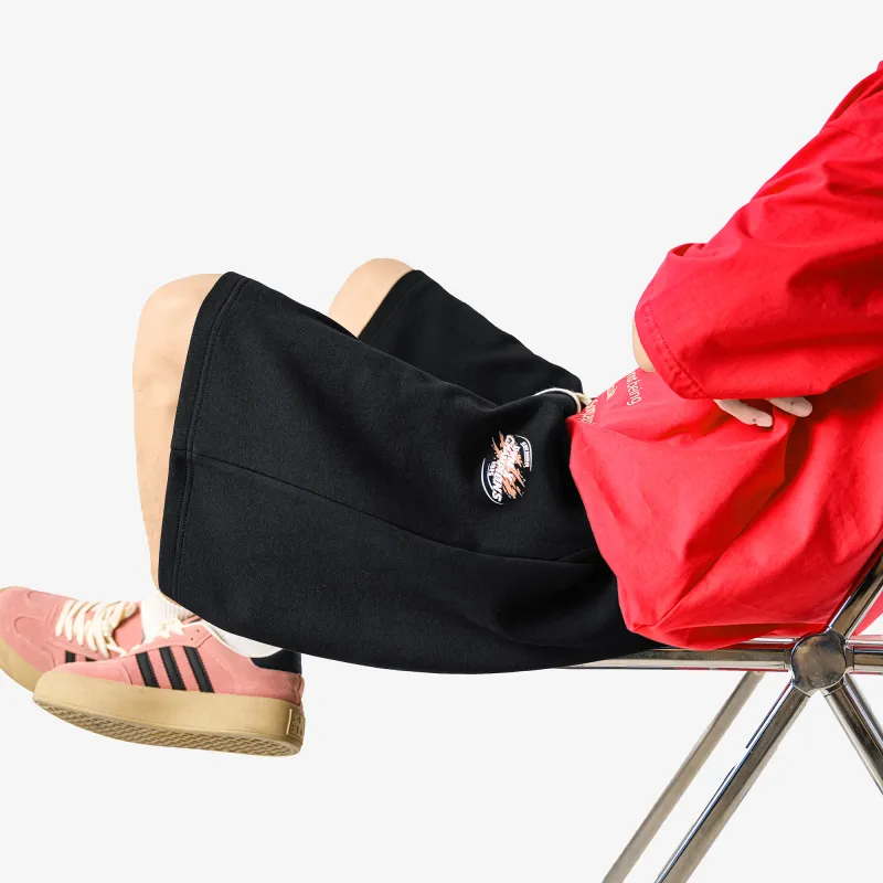 Nordic Raiders Casual Shorts Unisex-5