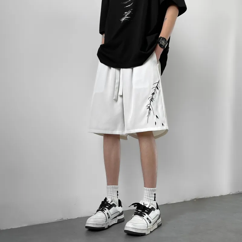 Nordic Raiders Casual Shorts Unisex-3