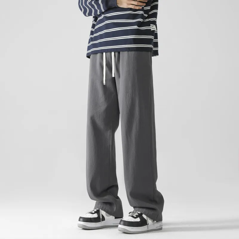 Nordic Raiders Casual Pants Unisex-14