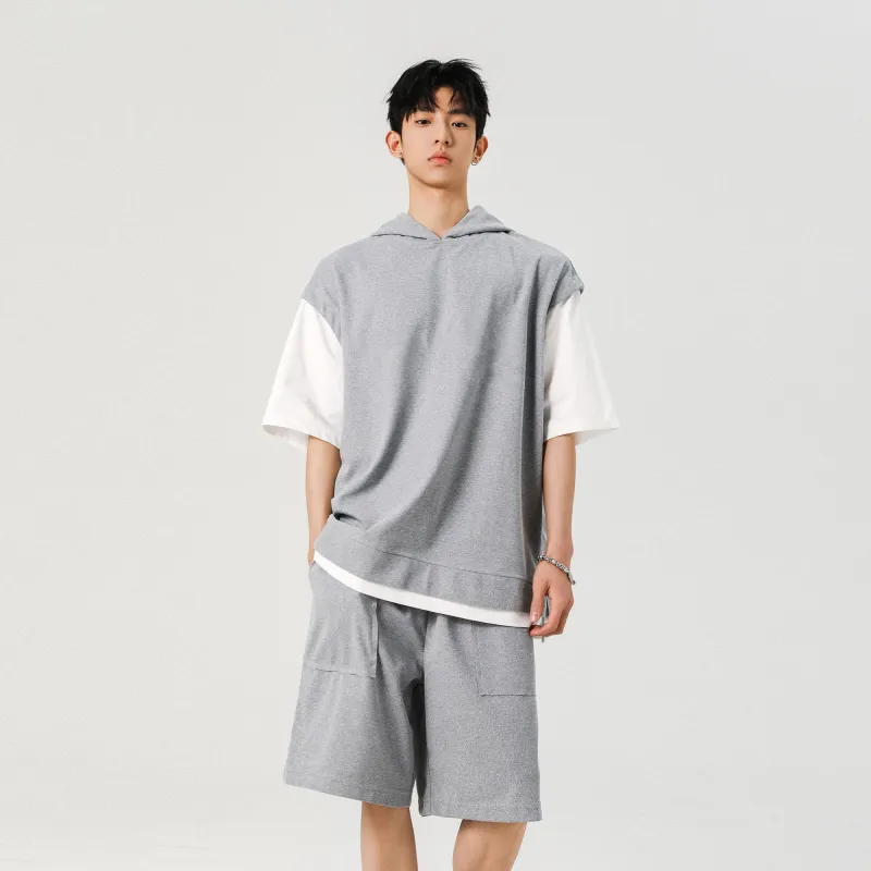 Nordic Raiders Casual Sportswear Unisex-16