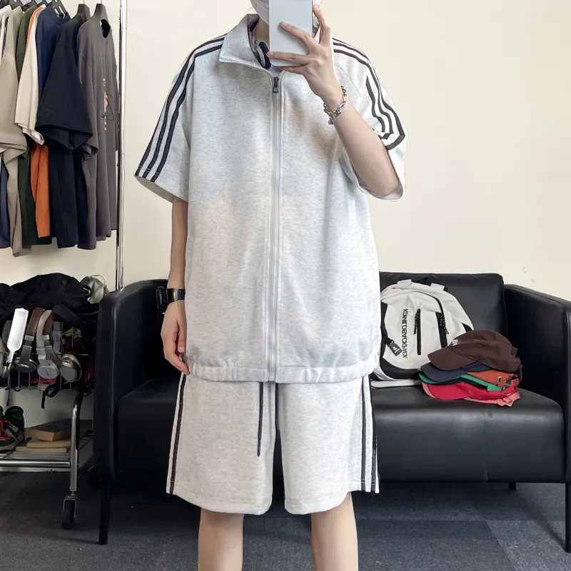 Nordic Raiders Casual Sportswear Unisex-2
