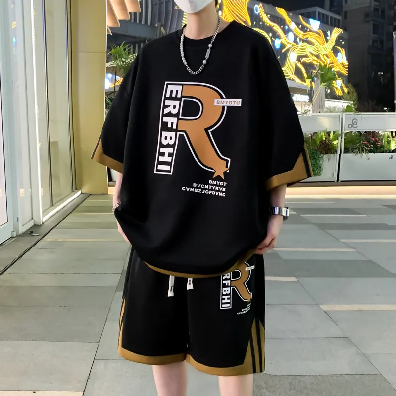 Nordic Raiders Casual Sportswear Unisex-3