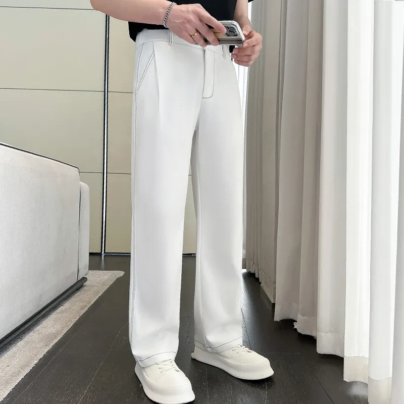 Nordic Raiders Casual Pants Unisex-4