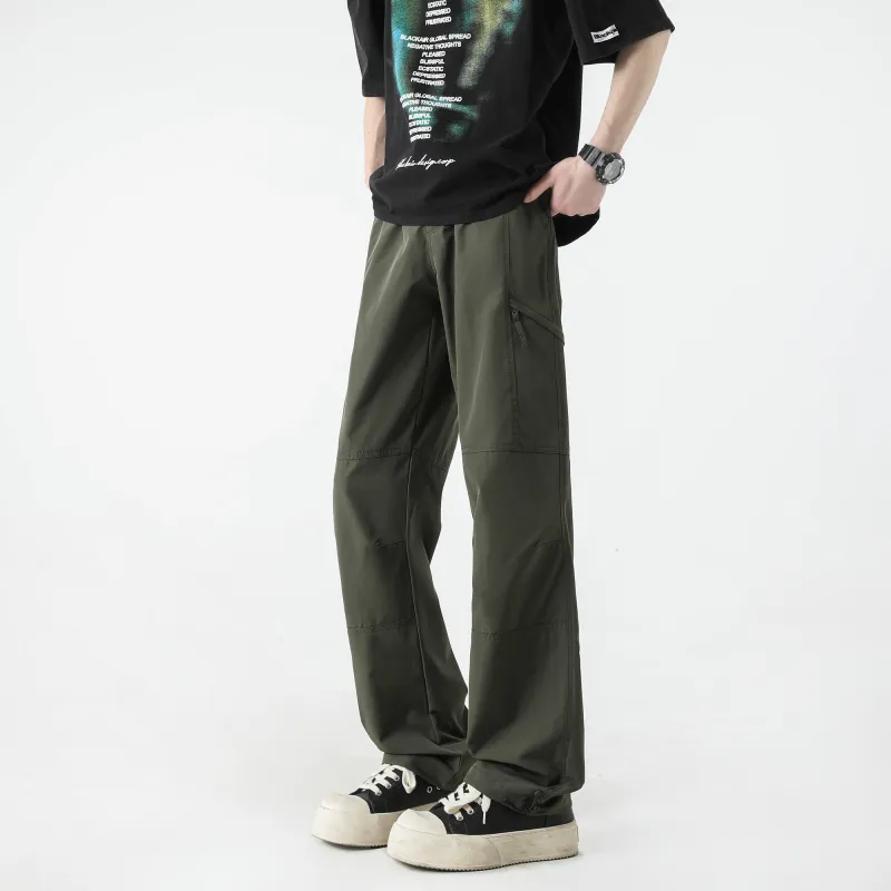 Nordic Raiders Casual Pants Unisex-3