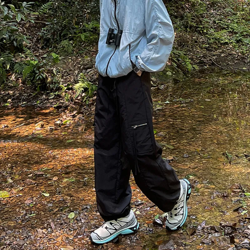 Nordic Raiders Casual Pants Unisex-9