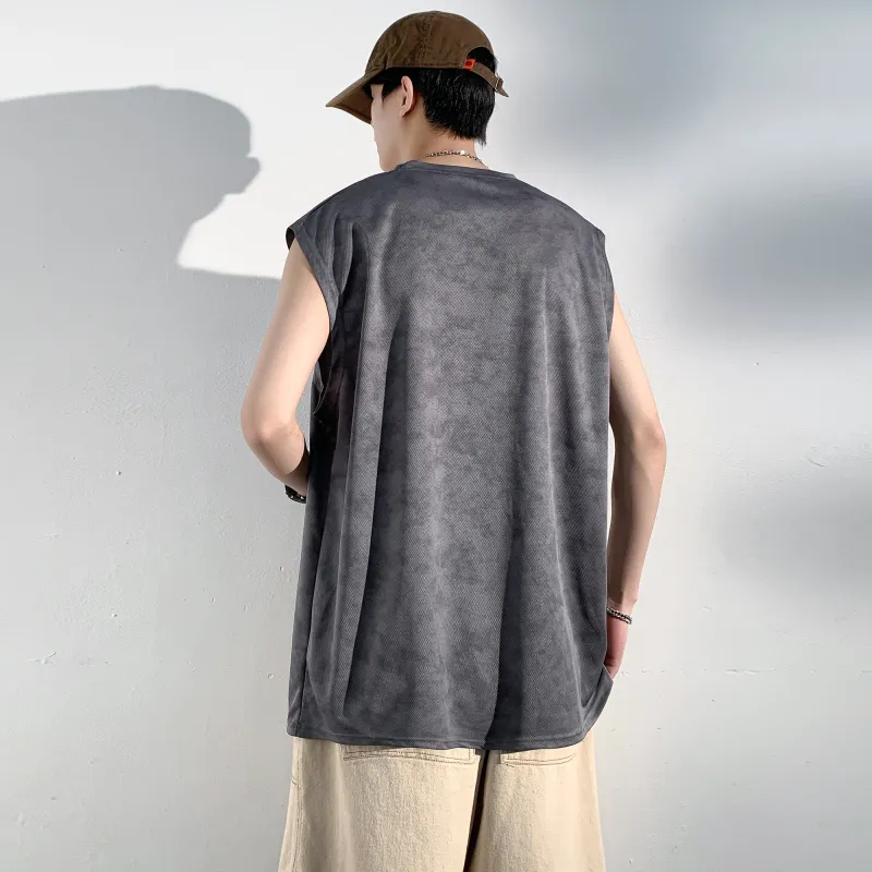 Nordic Raiders Tank Tops Unisex-7