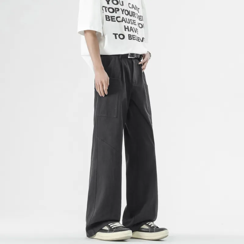 Nordic Raiders Casual Pants Unisex-13
