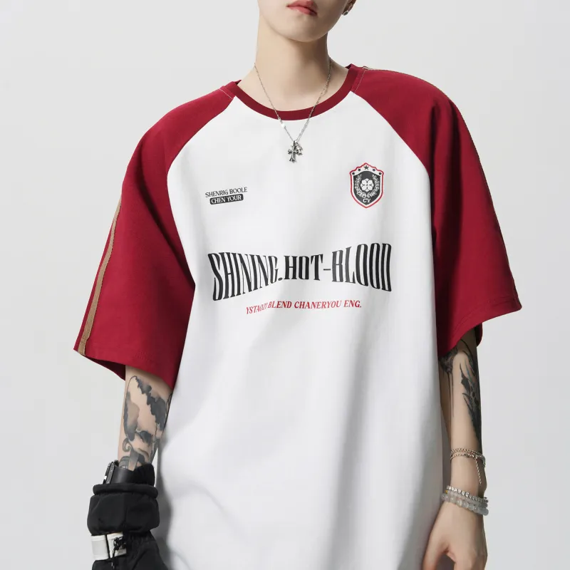 Nordic Raiders T Shirts Unisex-10