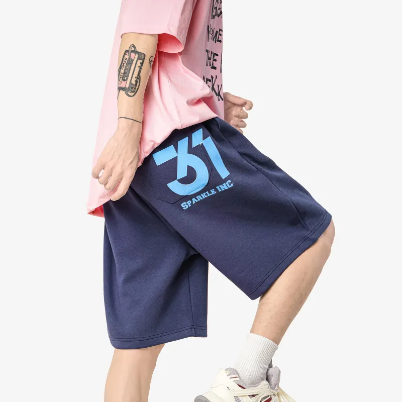 Nordic Raiders Casual Shorts Unisex-7