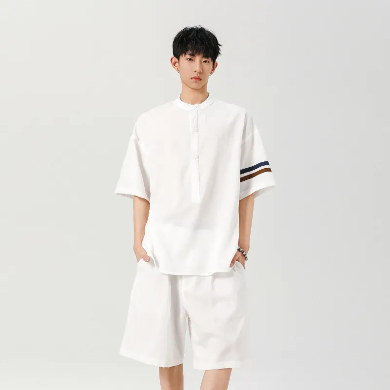 Nordic Raiders Casual Sportswear Unisex-13