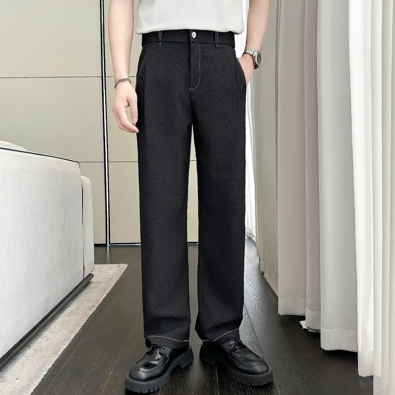 Nordic Raiders Casual Pants Unisex-13