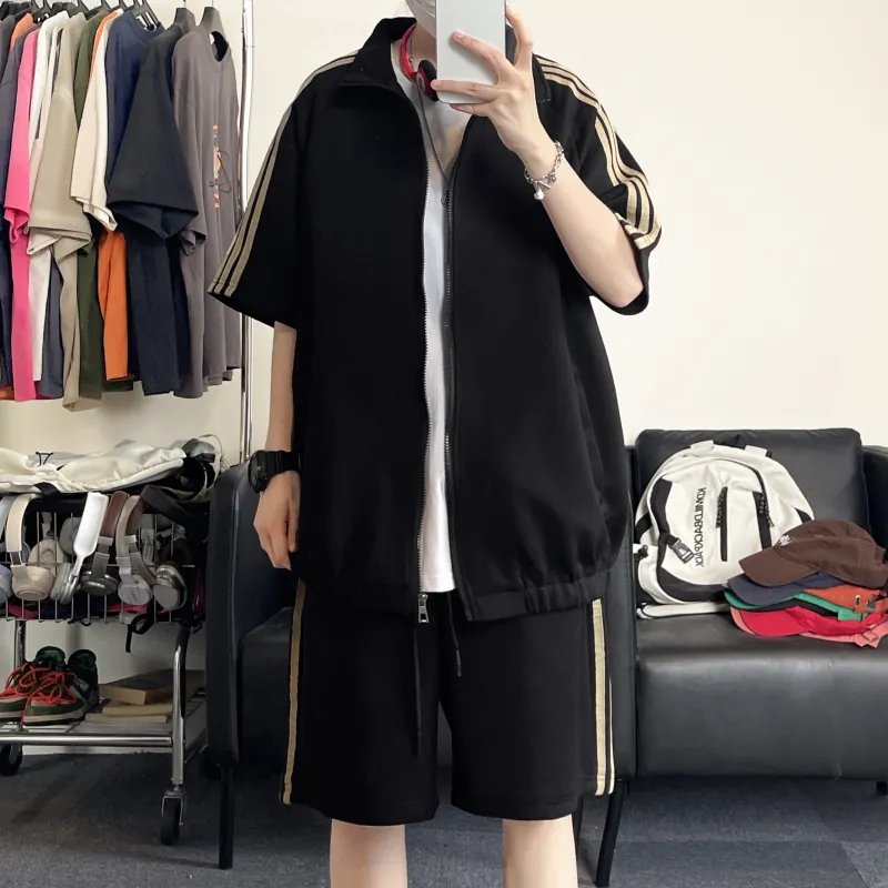 Nordic Raiders Casual Sportswear Unisex-7