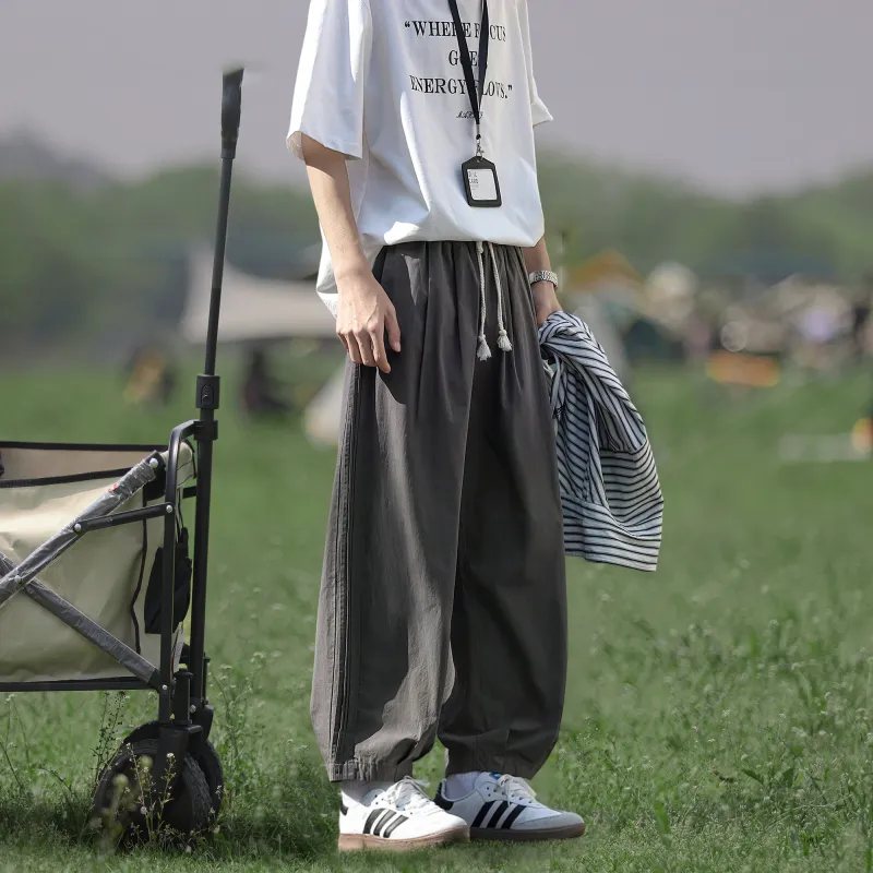 Nordic Raiders Casual Pants Unisex-17