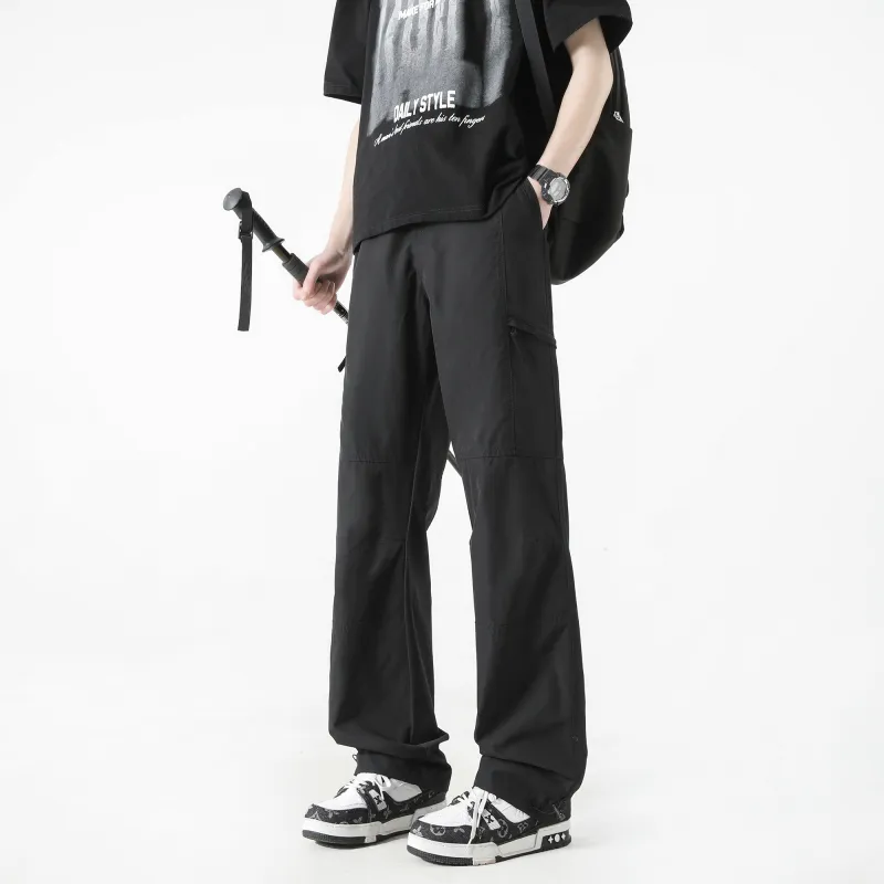 Nordic Raiders Casual Pants Unisex-10