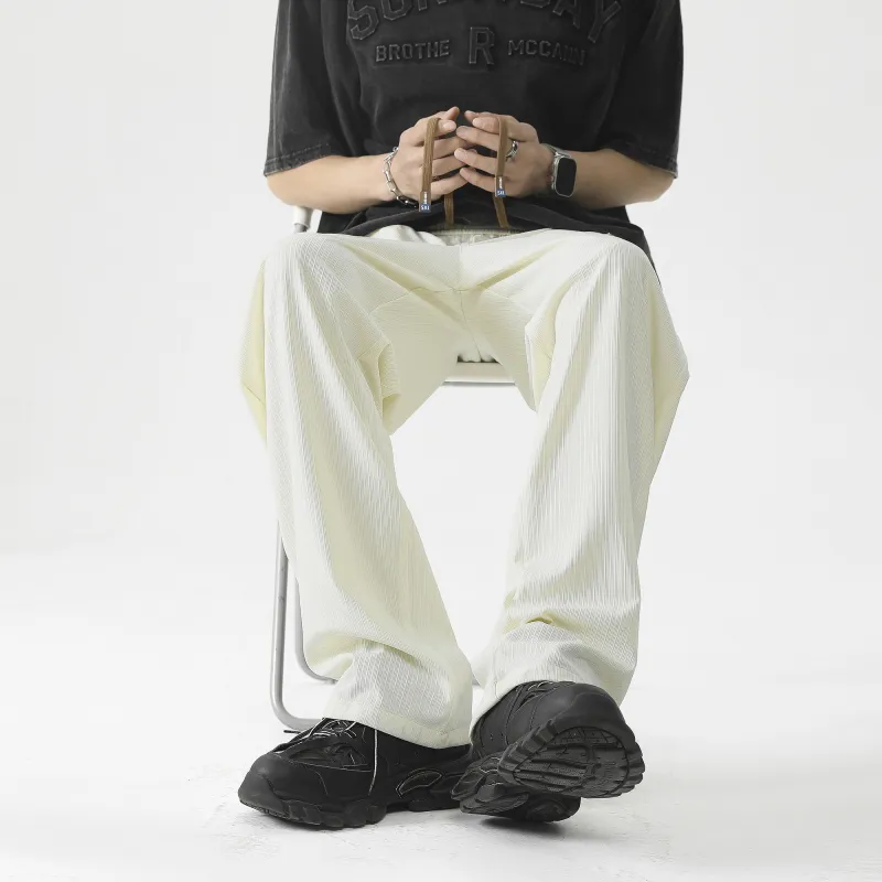 Nordic Raiders Casual Pants Unisex-11