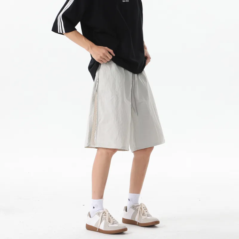 Nordic Raiders Casual Shorts Unisex-9