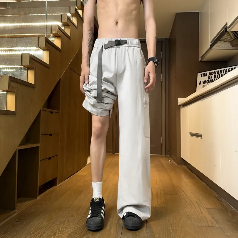 Nordic Raiders Casual Pants Unisex-9
