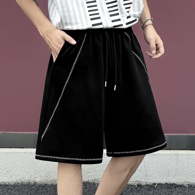 Nordic Raiders Casual Shorts Unisex-10