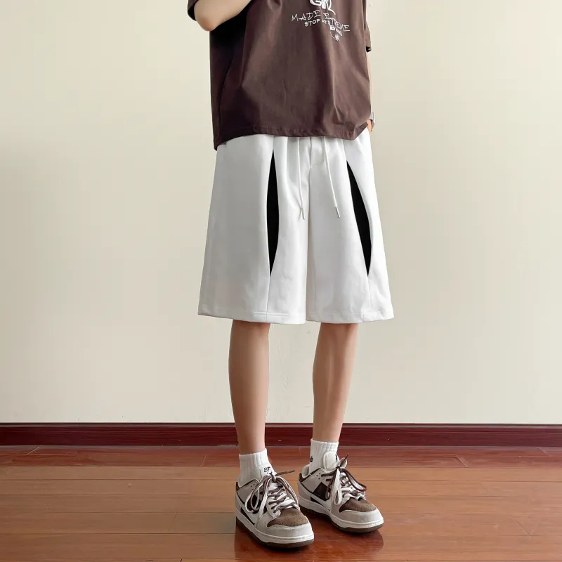 Nordic Raiders Casual Shorts Unisex-4