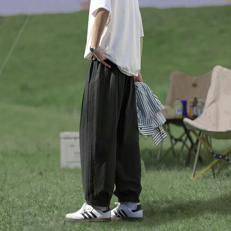 Nordic Raiders Casual Pants Unisex-1