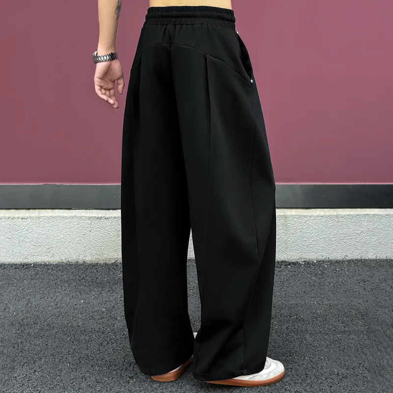 Nordic Raiders Casual Pants Unisex-15