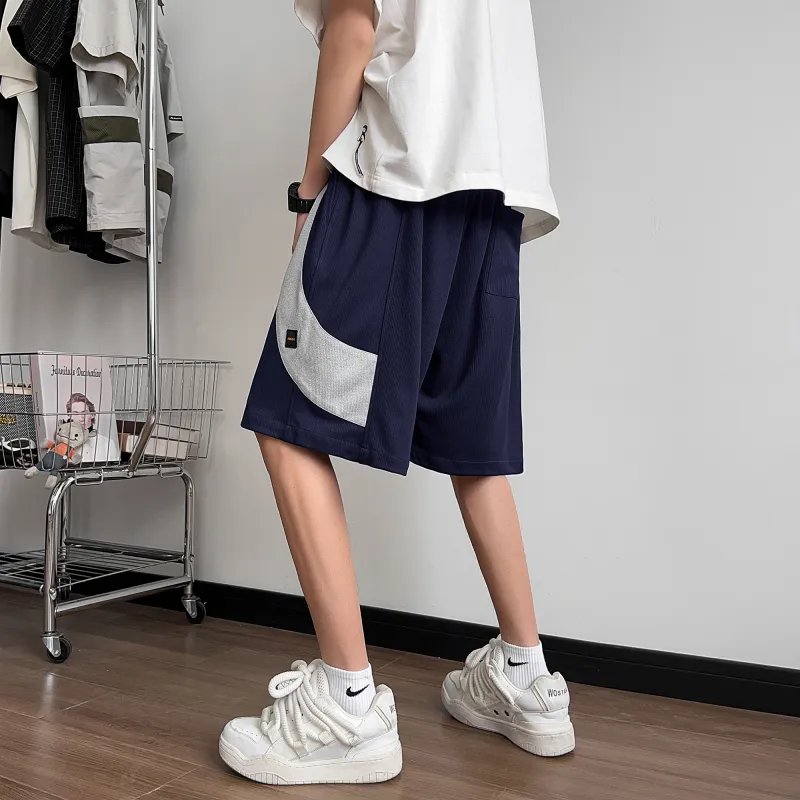 Nordic Raiders Casual Shorts Unisex-19