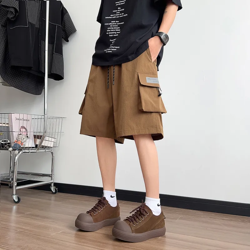 Nordic Raiders Casual Shorts Unisex-14