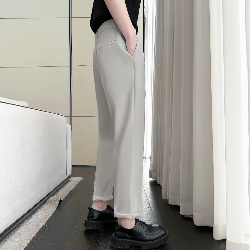Nordic Raiders Suit Trouser Unisex-9
