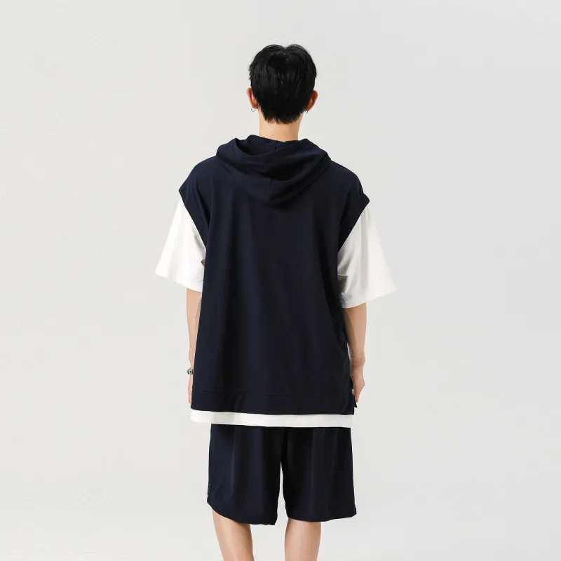 Nordic Raiders Casual Sportswear Unisex-8