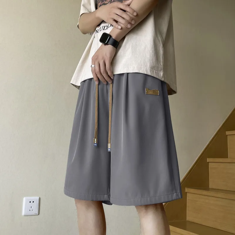Nordic Raiders Casual Shorts Unisex-12