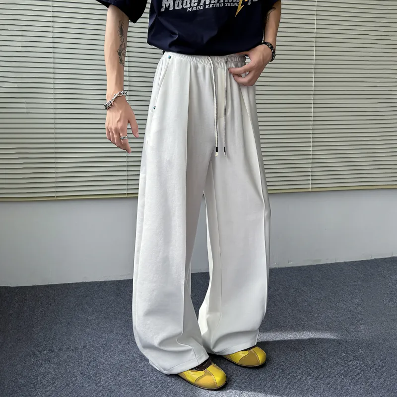 Nordic Raiders Casual Pants Unisex-5