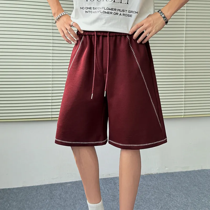 Nordic Raiders Casual Shorts Unisex-14