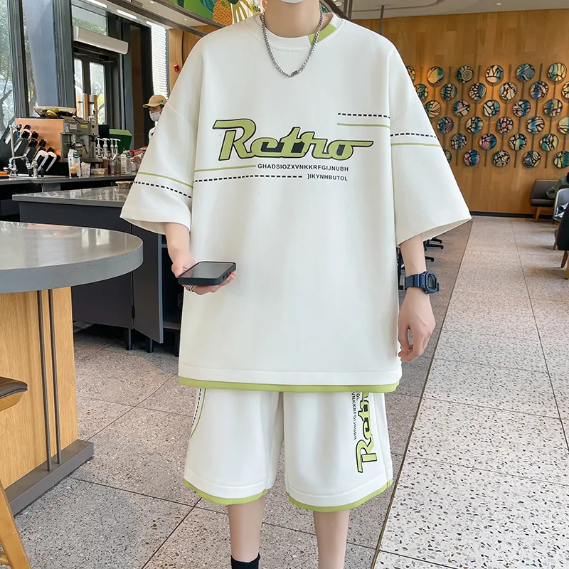 Nordic Raiders Casual Sportswear Unisex-7