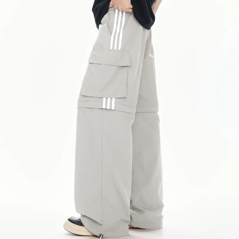 Nordic Raiders Casual Pants Unisex-1