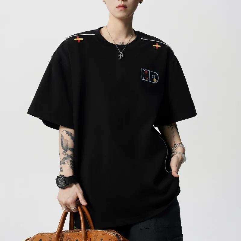 Nordic Raiders T Shirts Unisex-4
