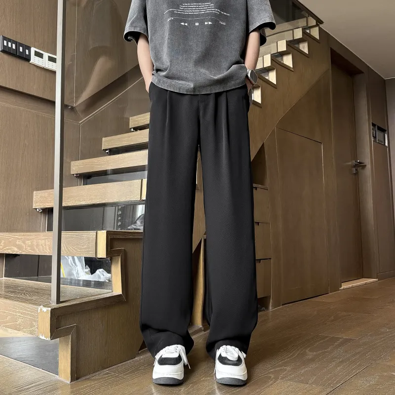 Nordic Raiders Casual Pants Unisex-16