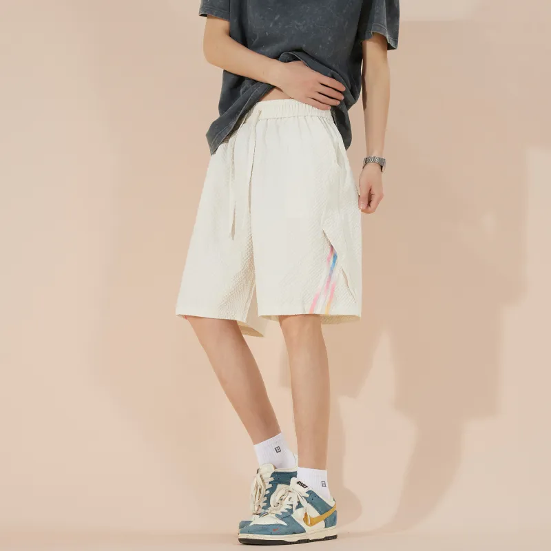 Nordic Raiders Casual Shorts Unisex-12
