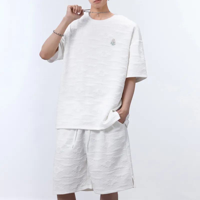 Nordic Raiders Casual Sportswear Unisex-3