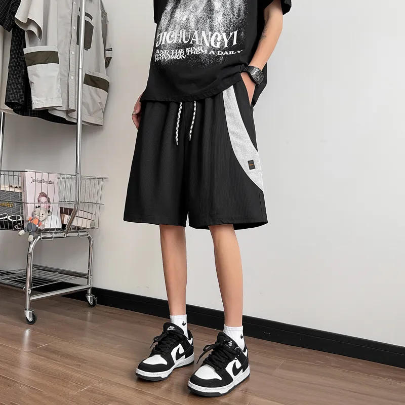 Nordic Raiders Casual Shorts Unisex-9
