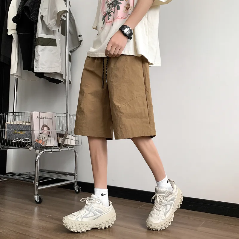 Nordic Raiders Casual Shorts Unisex-16