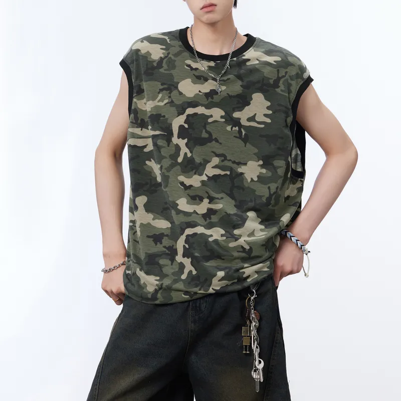Nordic Raiders Tank Tops Unisex-10