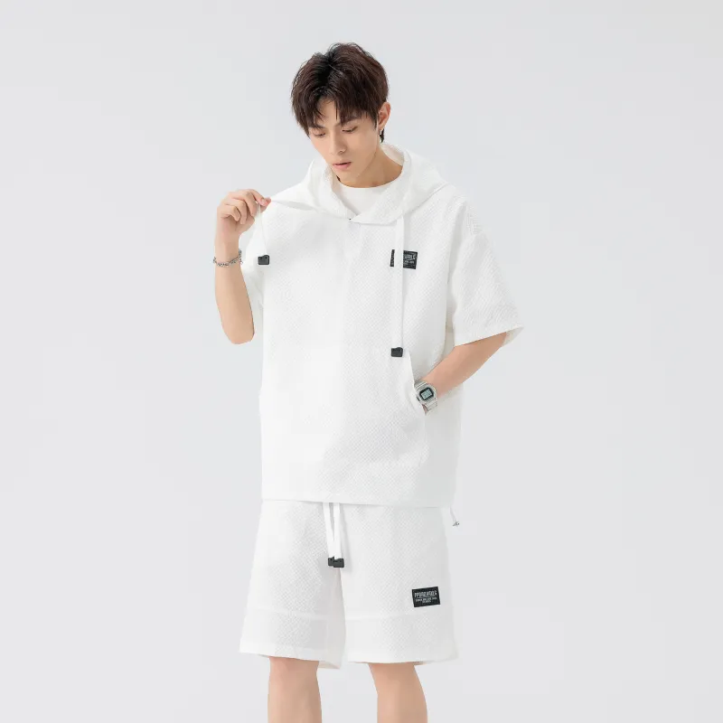 Nordic Raiders Casual Sportswear Unisex-3