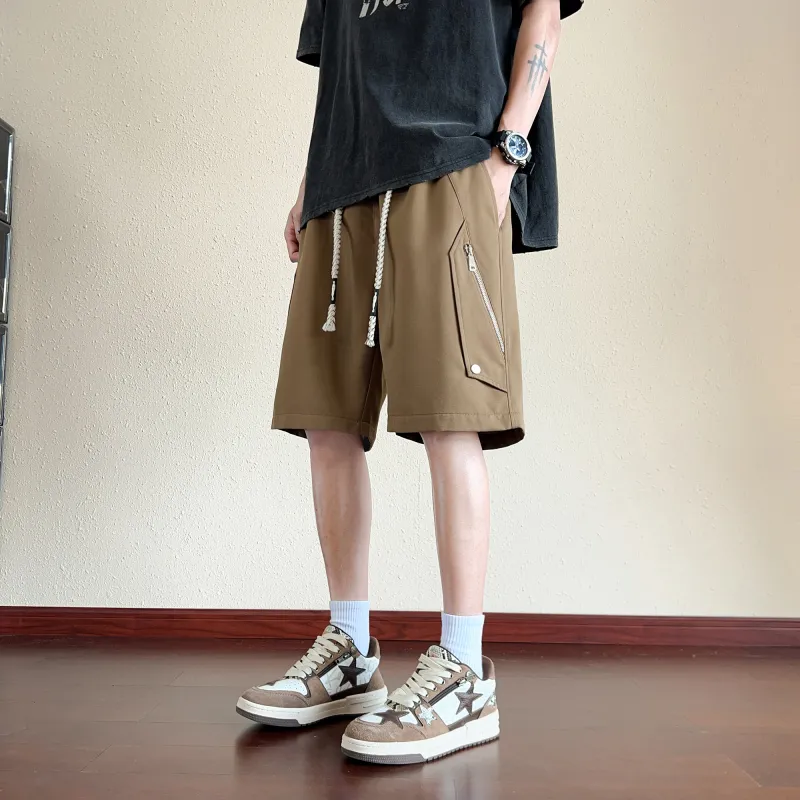 Nordic Raiders Casual Shorts Unisex-22