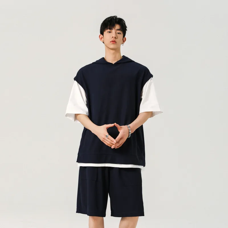 Nordic Raiders Casual Sportswear Unisex-12